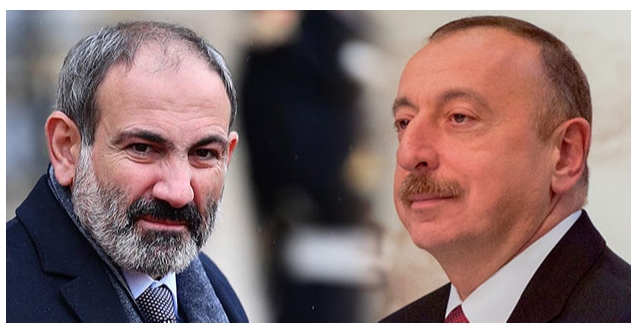 Noyabrda daha bir tarix yazıla bilər - sülh sazişi ilə bağlı gözləntilər...
