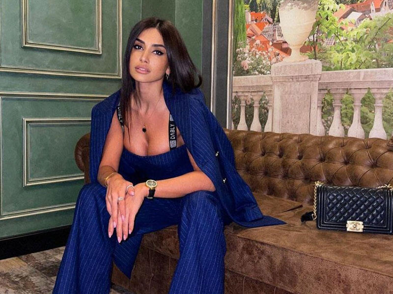 “Mən ər evində puldan korluq çəkmək istəmirəm” – Pərvin Abıyeva – VİDEO