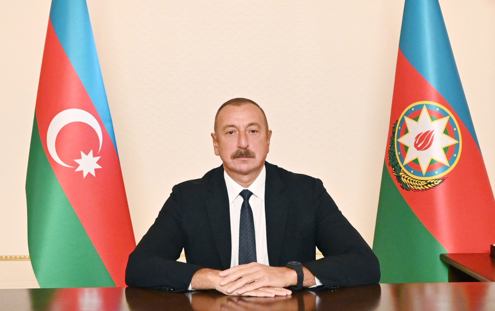Azərbaycan İnvestisiya Holdinqinin vəzifələri artırıldı
