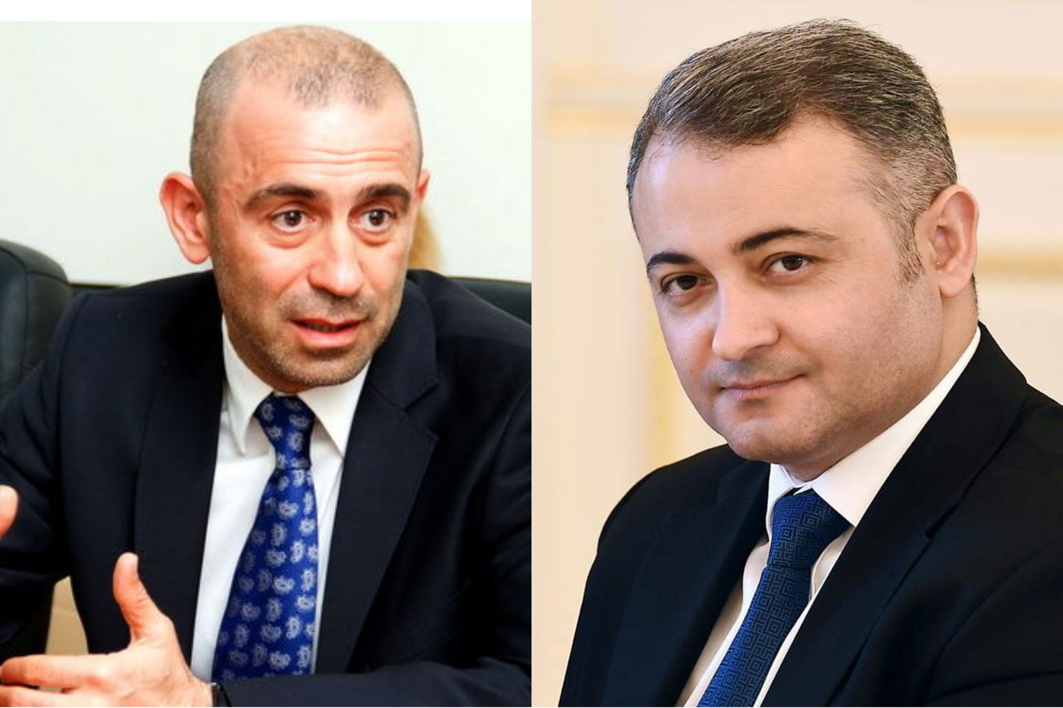 Vahid Mustafayevlə AzTV sədri arasında qalmaqal - Qarşılıqlı ittihamlar