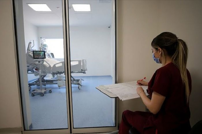Ötən gün Türkiyədə koronavirusdan daha 224 nəfər ölüb