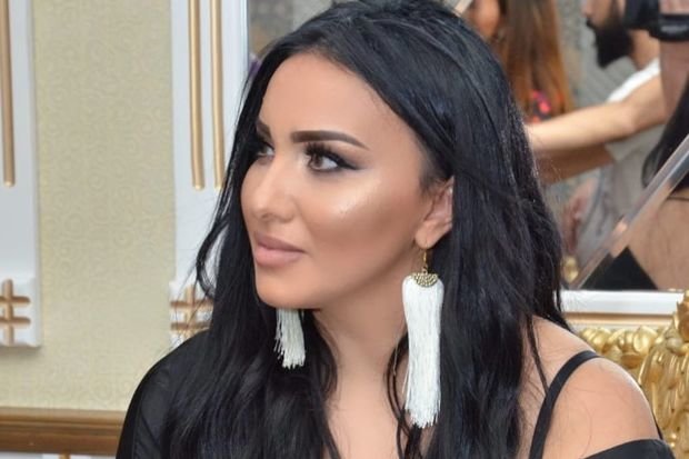 Vüsalə: "Həyat yoldaşına xəyanət etməyən kişi yoxdur"