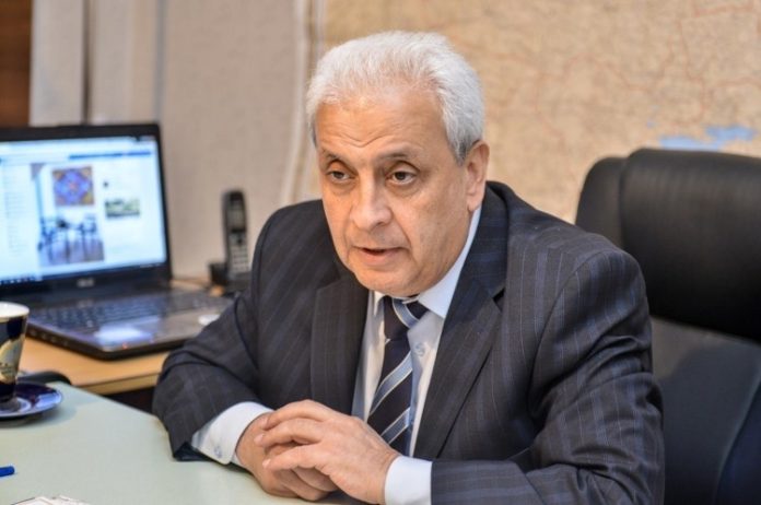 Akif Nağı koronavirusa yoluxub: "Yeni Klinika"ya yerləşdirildi