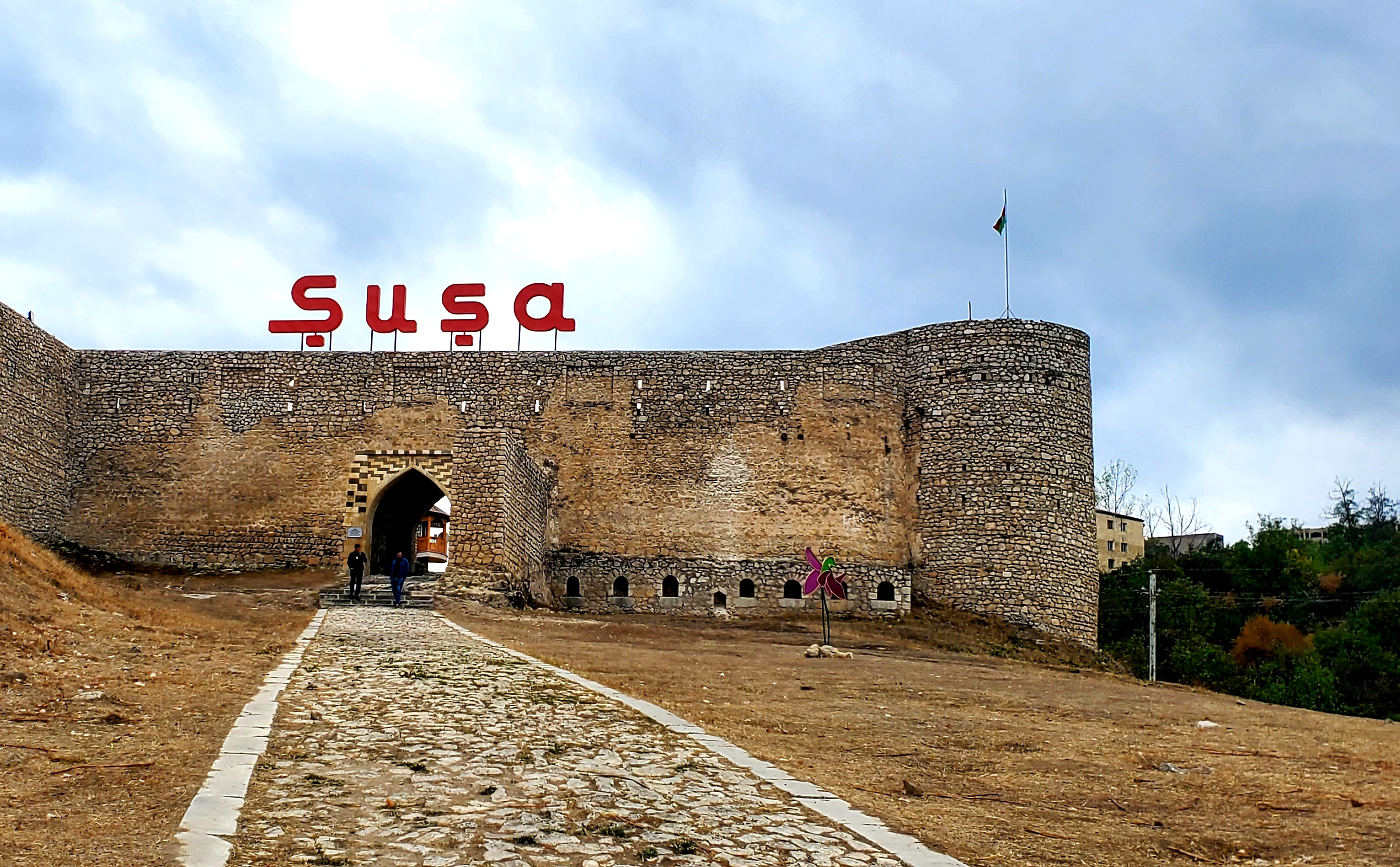Şuşada Zəfər Günü paradı olacaq?