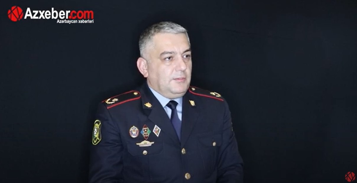 "“Qadın cinayətləri siyasidir” ifadəsinin özü siyasi layihədir"- Elşad Hacıyev "Onun 10 cavabı"nda