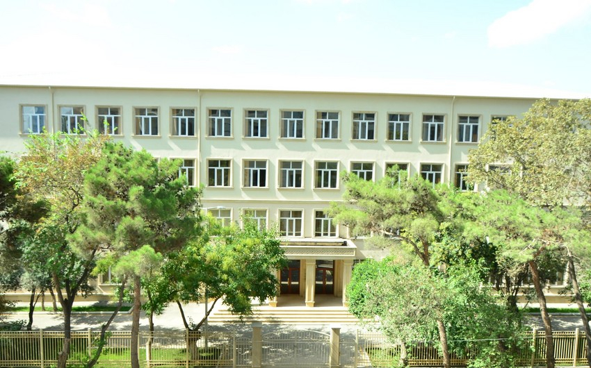 Koronavirusa görə bağlanan gimnaziyada əyani tədris bərpa edildi