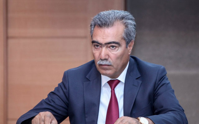 “Jurnalistlər binası”nda brend mallar qeyd olunsa da, Çin istehsalı idi”