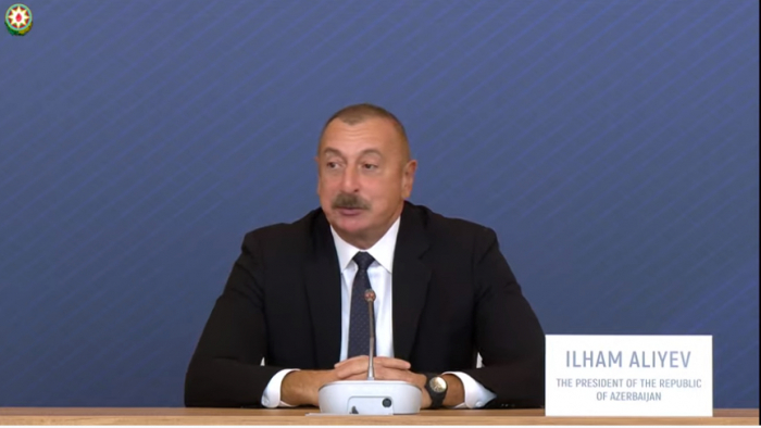 “Azərbaycanda peyvəndləmə səviyyəsi kifayət qədər yüksəkdir”