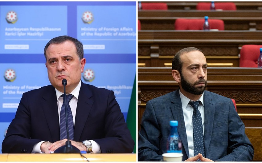 Vahe Gevoqyan: "Yaxın günlərdə Azərbaycan və Ermənistan XİN başçıları görüşə bilər"