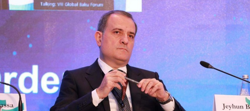 “Sərhədlərin müəyyənləşməsindən sonra Ermənistanla münasibətlər normallaşacaq”