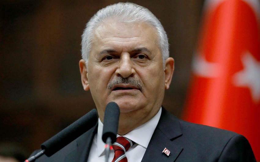 Binəli Yıldırım: “Türkiyə və Azərbaycan yeni layihələr üzərində düşünür”