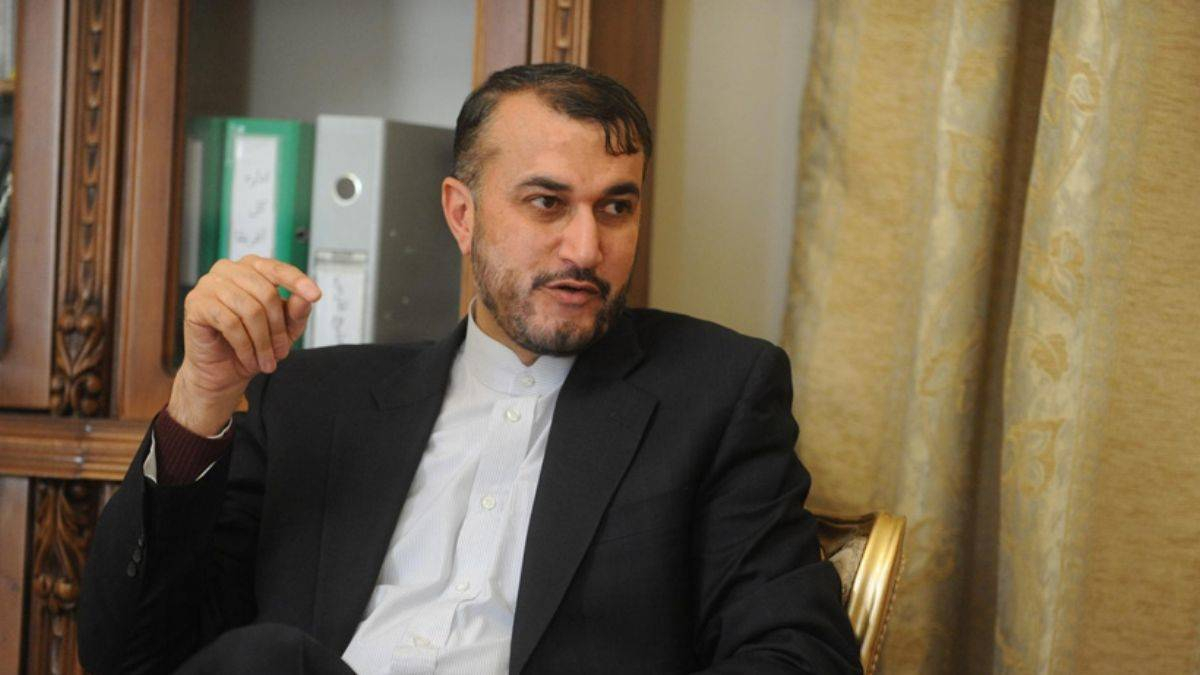 İran XİN başçısı: “Azərbaycan ilə müştərək komitənin təşkili üçün razılığa gəldik”