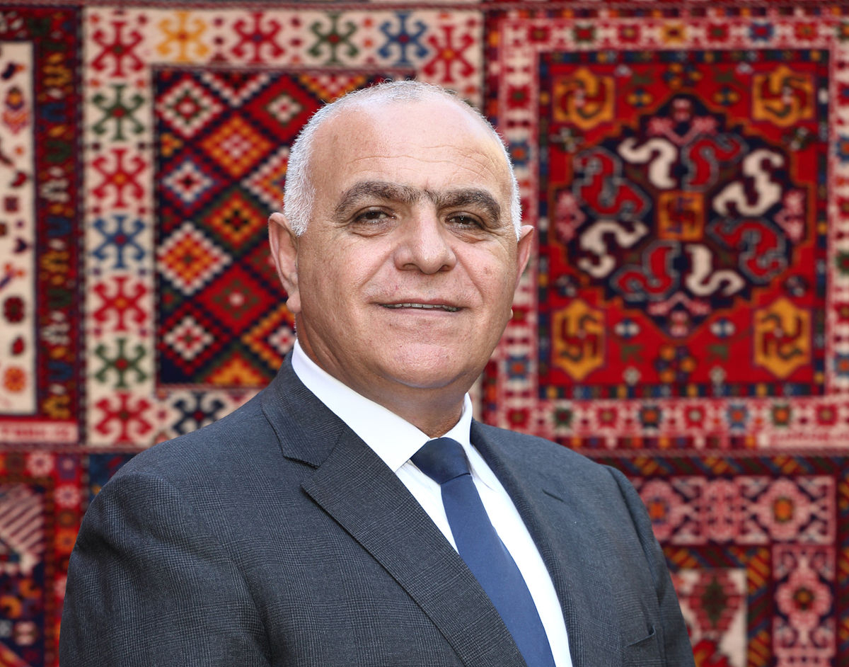 Vidadi Muradov vəfat etdi