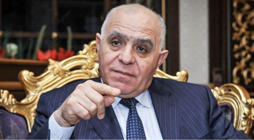 Vidadi Muradov harada dəfn olunacaq?