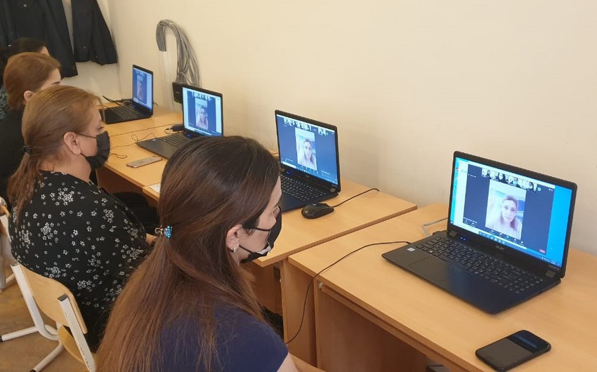 Azərbaycanda peşə təhsili müəssisələrinə təqaüdlər yeni qaydada ödəniləcək