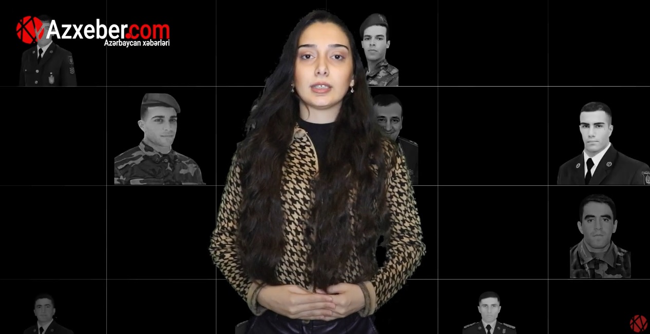 Əri, qardaşı, yaxını şəhid olan məşhurlar kimlərdir? - Nanə, Elariz, Təranə... 