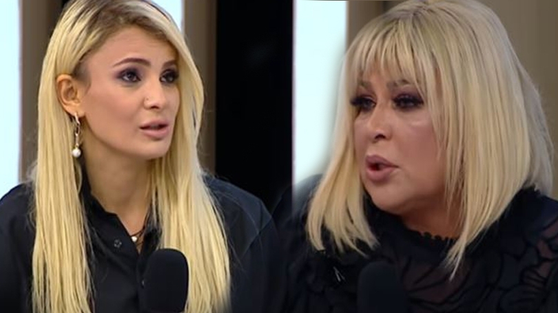 Mətanətdən gəlini ilə bağlı daha bir qalmaqallı açıqlama - "Məni şantaj edirdi"