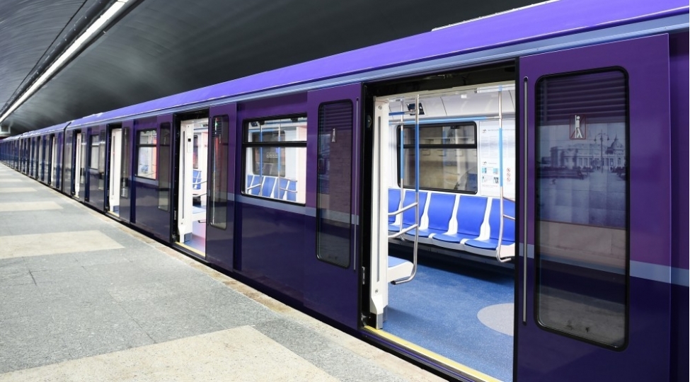 "Sədərək"də yeni metro stansiya açılacaq- Bu tarixə qədər