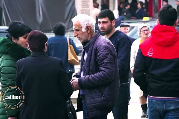 “Caliber” Qarabağın reinteqrasiyası və ermənilərin ilk xəfif addımı barədə... – VİDEO