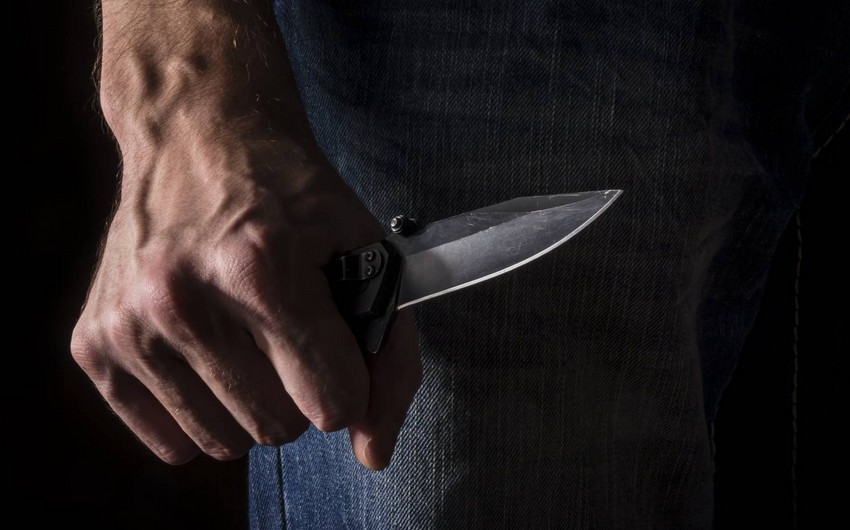 Gürcüstanda polis əməkdaşı həmkarını qətlə yetirib