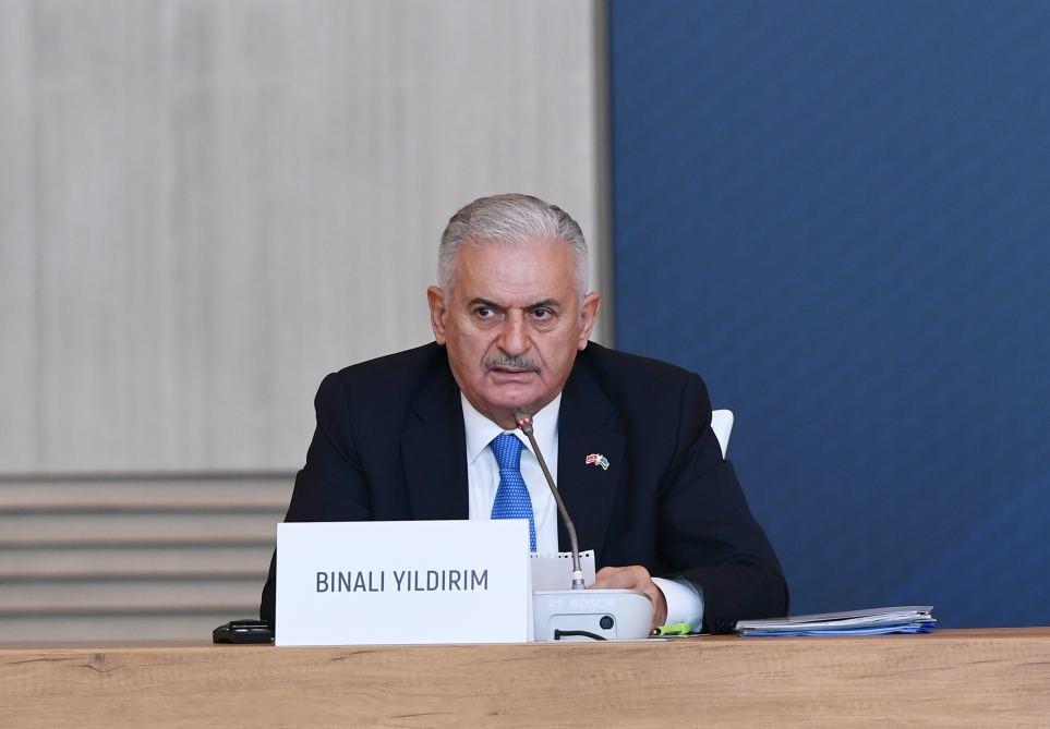 Binəli Yıldırım: "Zəngəzur dəhlizi tezliklə açılmalıdır"