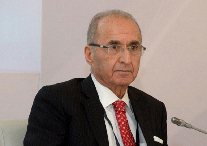 Hikmət Çətin: “Erməni diasporu Ermənistana ciddi təzyiq göstərir”