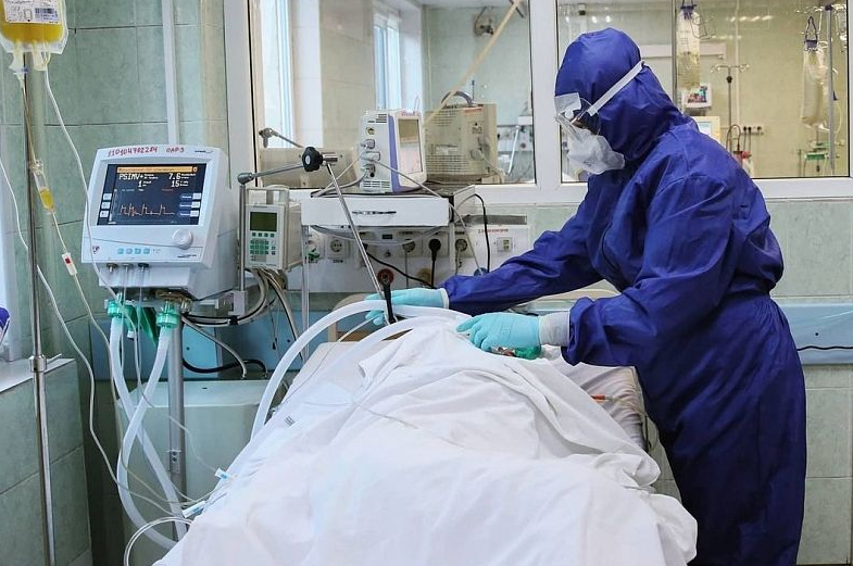 Koronanın qlobal iqtisadiyyata vurduğu ziyan açıqlanıb