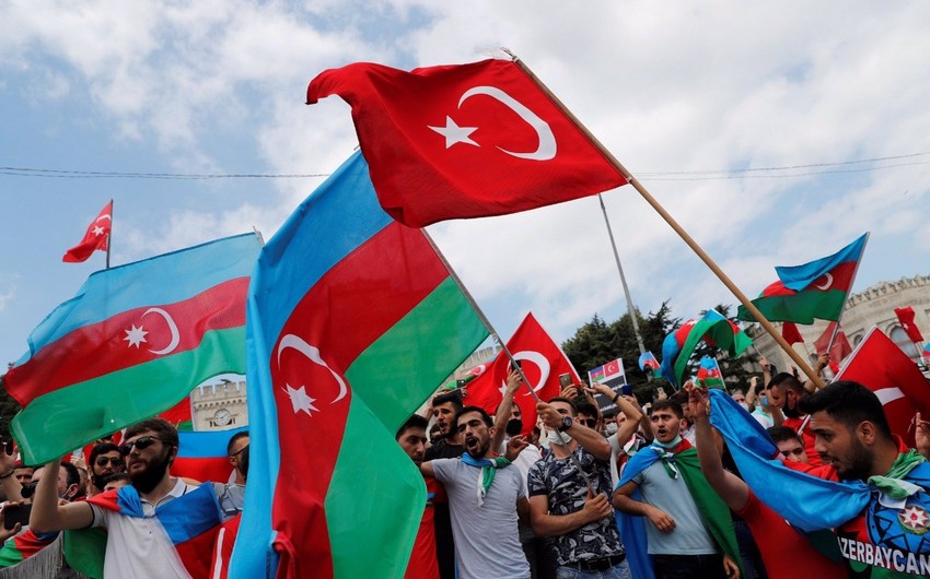 Sabah Bakıda Zəfər Günü münasibətilə geniş miqyaslı yürüş keçiriləcək