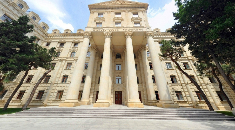 Rəsmi Bakı Ermənistanla münasibətlərin normallaşdırılmasının şərtlərini açıqlayıb