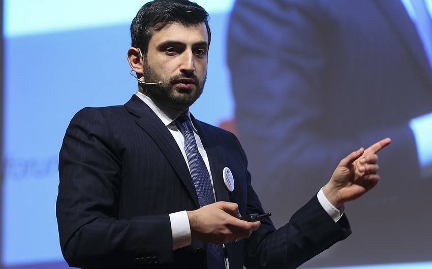 Selçuk Bayraktar Zəfər Günü ilə bağlı paylaşım etdi