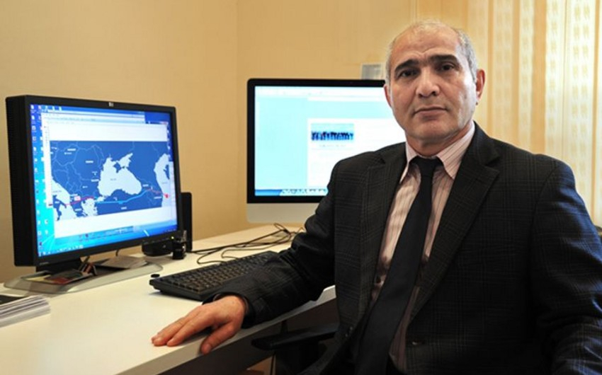 Koronavirusa yoluxan baş direktorun vəziyyəti ağırlaşdı - süni tənəffüs aparatına qoşuldu