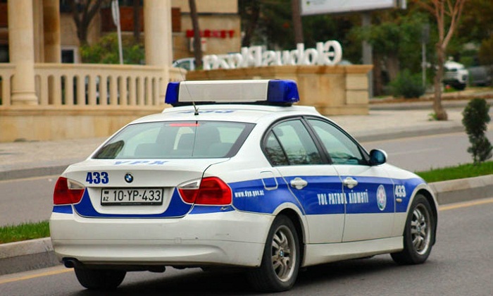 Yol polisindən sürücülərə xəbərdarlıq: Cərimələnəcəklər