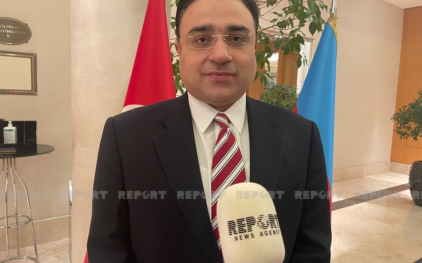 Baş konsul: "Pakistanla Azərbaycan arasında birbaşa uçuşlar olacaq"
