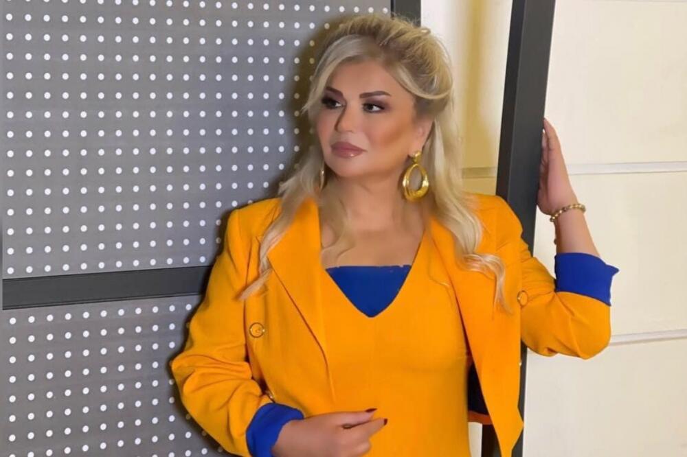 “Qadın evinin nökəri olmalıdır” - Nazənin