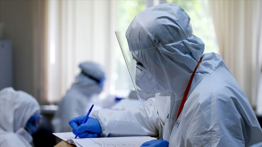 Azərbaycanda koronavirusdan sağalanların sayı yoluxanları keçdi