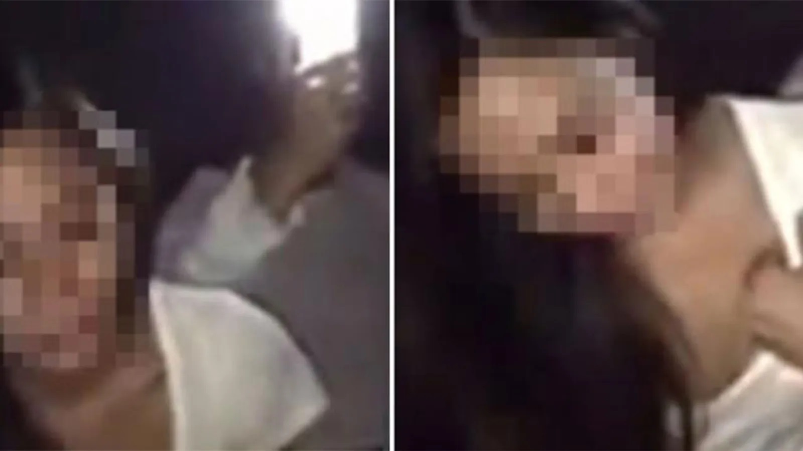 Gəlin öz toyunda başqası ilə tutuldu – Bəyin dostu videoya çəkib PAYLAŞDI - VİDEO