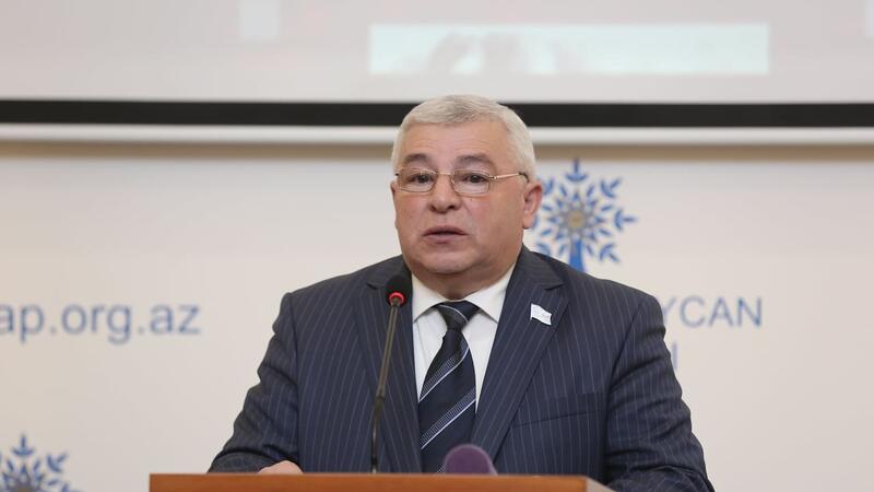 Deputat qazi adından istifadə edənlərdən danışdı: Qanun hamı üçün eynidir