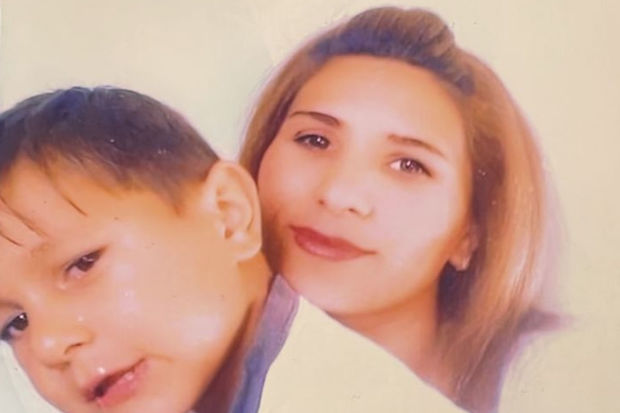 Azərbaycanda ana və azyaşlı oğlu itkin düşdü - FOTO