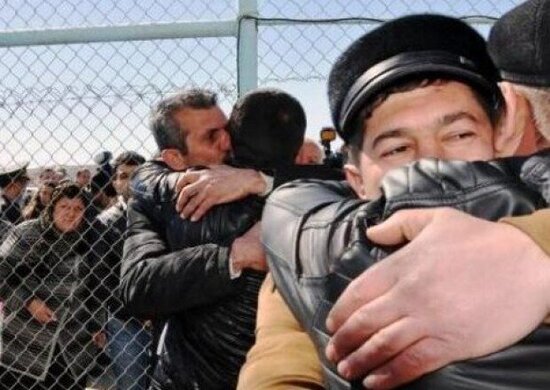 Zəfər Günü ilə bağlı elan olunan Amnistiya Aktının icrasına başlandı - RƏSMİ