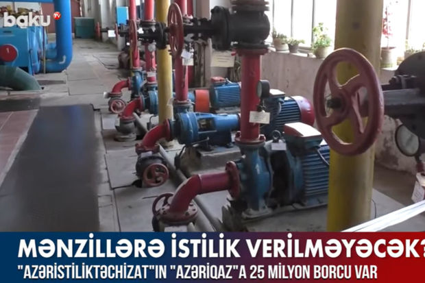 Bu qış mənzillərə istilik verilməyəcək? – VİDEO