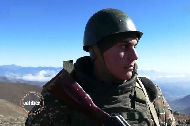 "Tapşırığı Karapetyan verib" - "Caliber” ermənilərin Qaragöldəki təxribatının təfərrüatını açıqladı - VİDEO