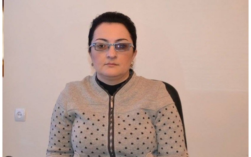 Sabiq məktəb direktoruna cinayət işi açıldı