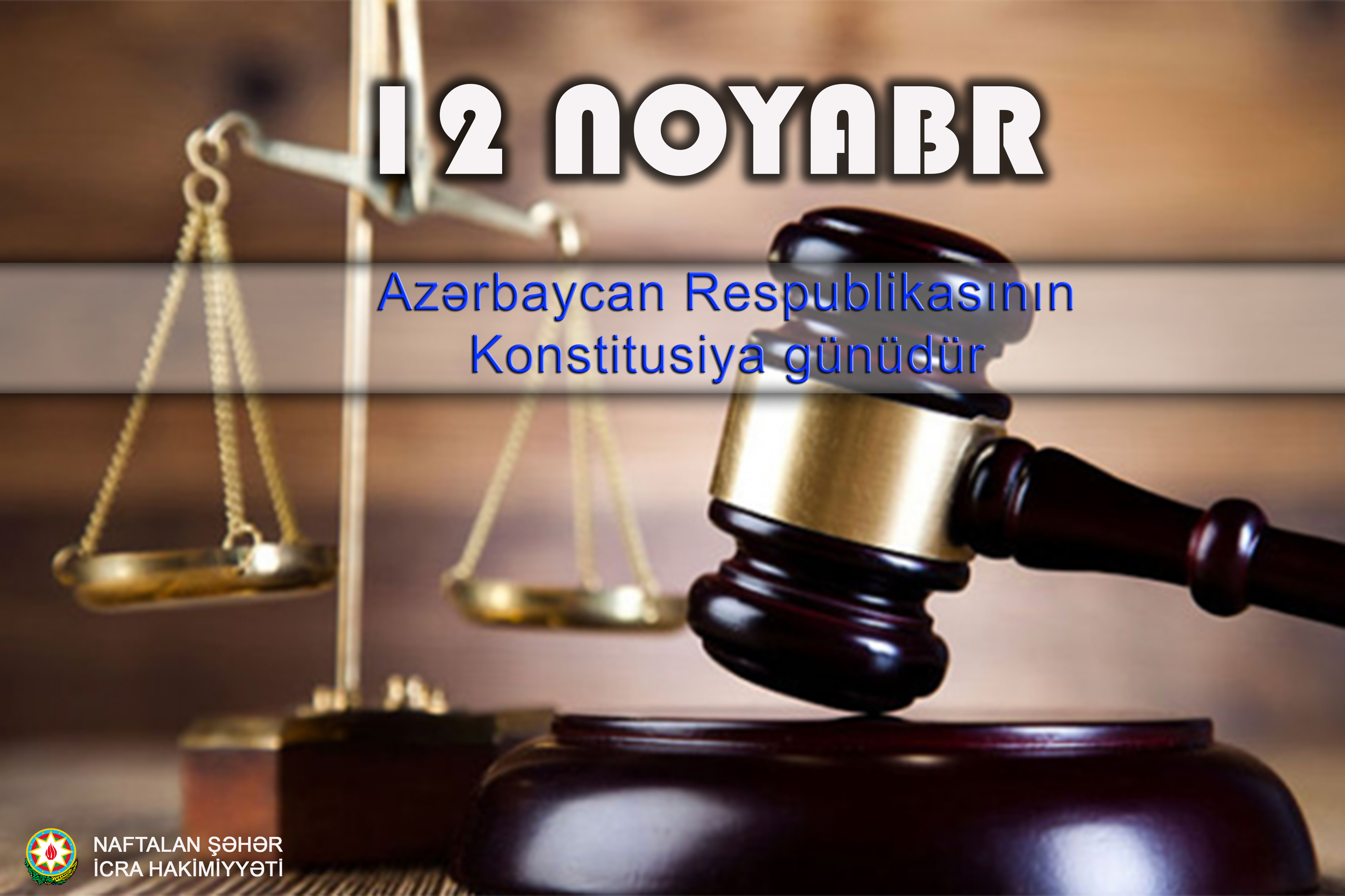 "Heydər Əliyev və müstəqil Azərbaycanın Konstitusiyası"