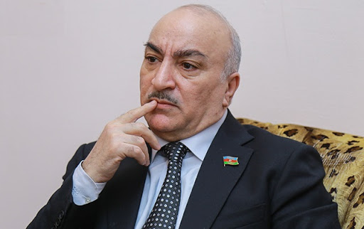 “Parlamentdəki çıxışlarımdan sonra yaxın qohumumu saxlayıblar” - Deputat