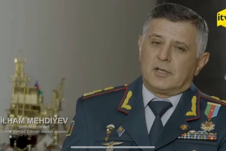 Generallar 44 günlük müharibə ilə bağlı gizlinləri açdılar - VİDEO