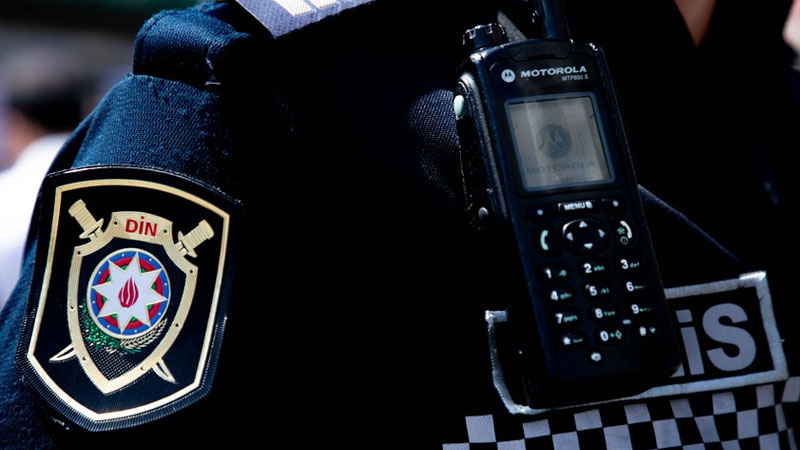 Polisin maaşı artırılacaq? - Nazirdən açıqlama