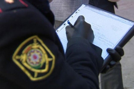 169 nəfər COVID-19 pasportu olmadığına görə toya BURAXILMADI