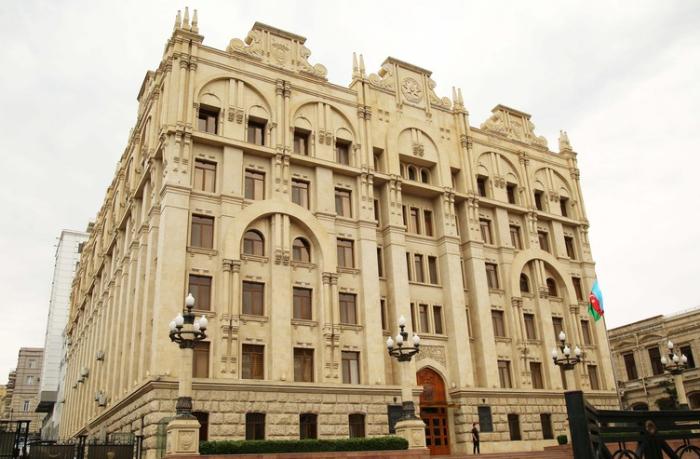 DİN deputatın qohumunun saxlanılması ilə bağlı iddialara münasibət bildirdi