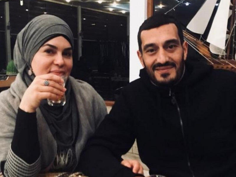 Alim Qasımovun keçmiş kürəkəninin cəzası azaldıldı
