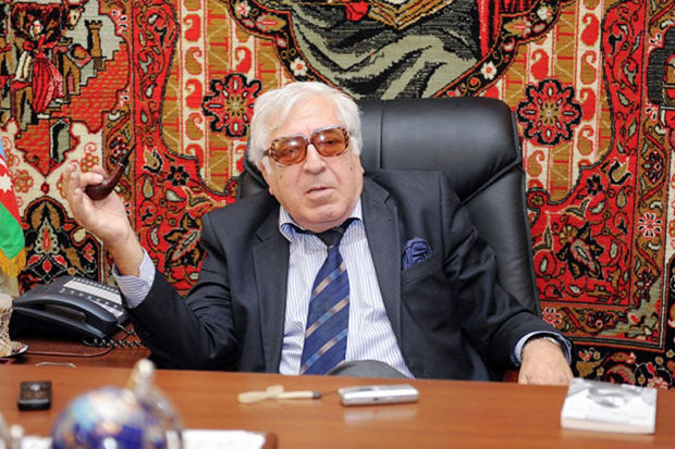 Anardan sərt etiraz: “Qara camaat necə düşsün bunların qəbuluna” – VİDEO